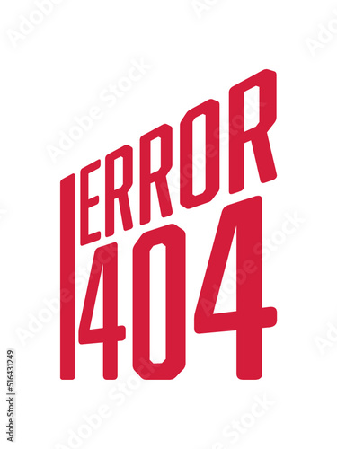 Code Fehler Error 404 