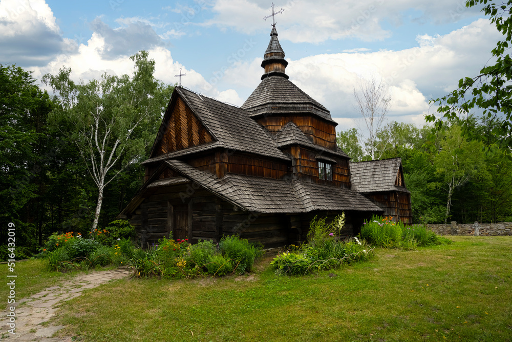 Ukrainian church. Religion of Ukraine. History of Ukraine. The ancient church of Europe Ukrainian church. Religion of Ukraine. History of Ukraine. The ancient church of Europe