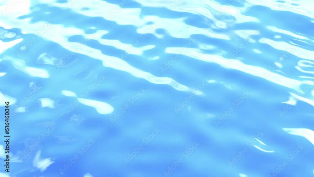 Water Wave flow ripple blue backgrounds. Water Wave flow ripple blue backgrounds.