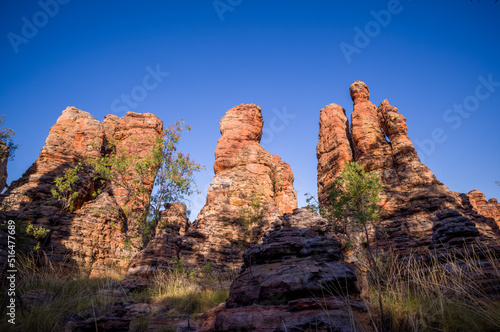 Southern Lost City, Limmen National Park