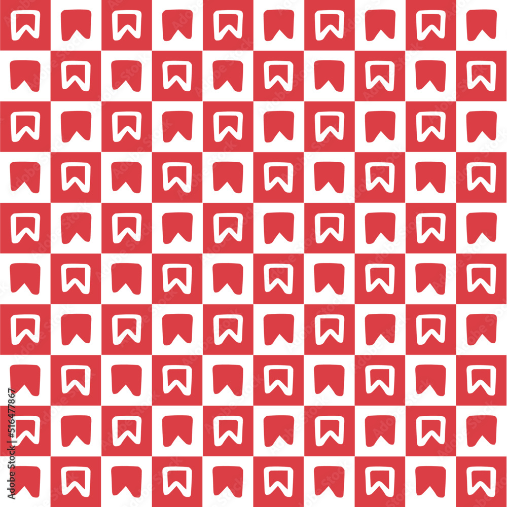Flags of the left wing political view. Red flags of progressive parties. Left, democracy, votes, election, communist, socialist winners. Electronic voting machine, printed vote. Pattern seamless Flags of the left wing political view. Red flags of progressive parties. Left, democracy, votes, election, communist, socialist winners. Electronic voting machine, printed vote. Pattern seamless