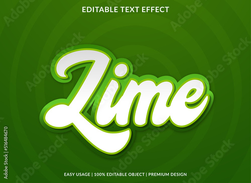 TEXT EFFECT 15 EDIT