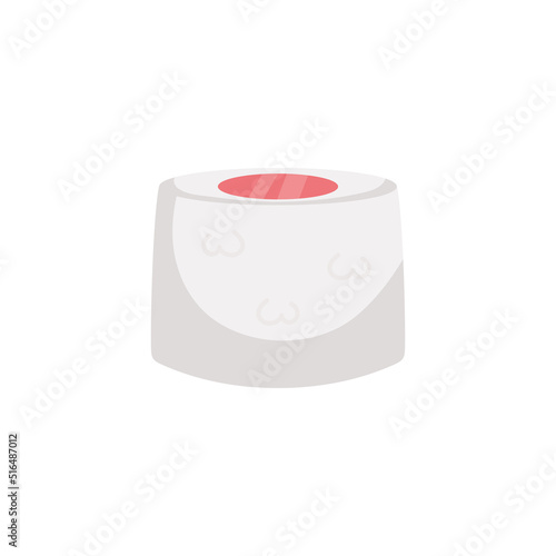 sushi roll design