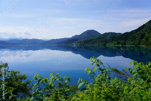 田沢湖