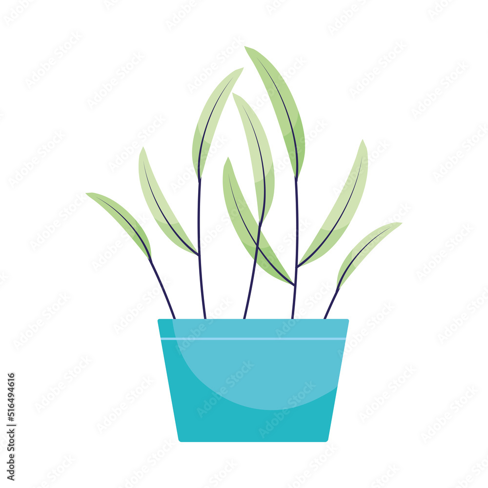 green plant icon image green plant icon image