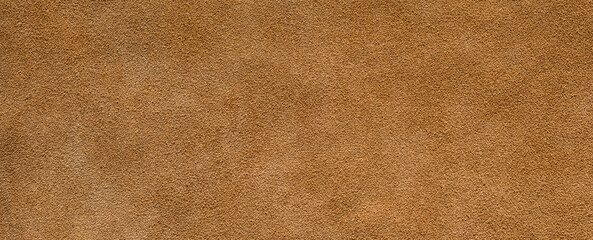 Suede texture. Natural leather photo background