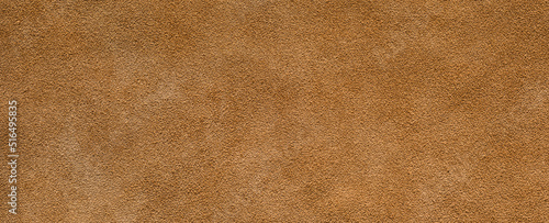 Suede texture. Natural leather photo background photo