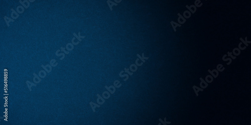  Blurred grunge background. Abstract dark blue gradient design. Minimal creative background. Landing page blurred cover. Colorful graphic 