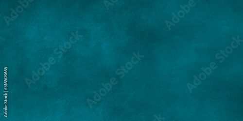 Blue metal background grunge texture. Blue denim background