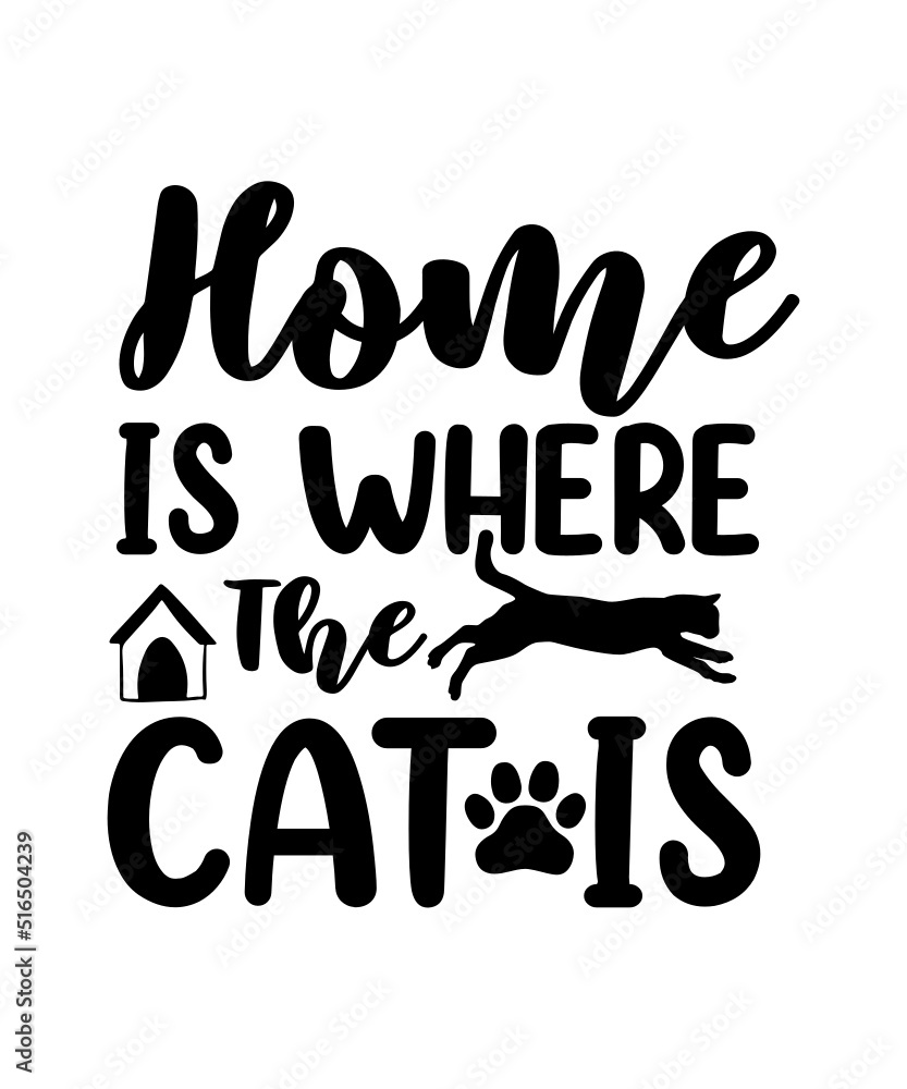 CAT SVG DESIGN CAT SVG DESIGN