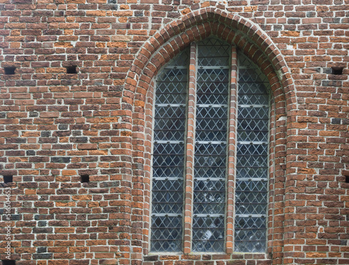 Kirchenfenster © Pixelmixel
