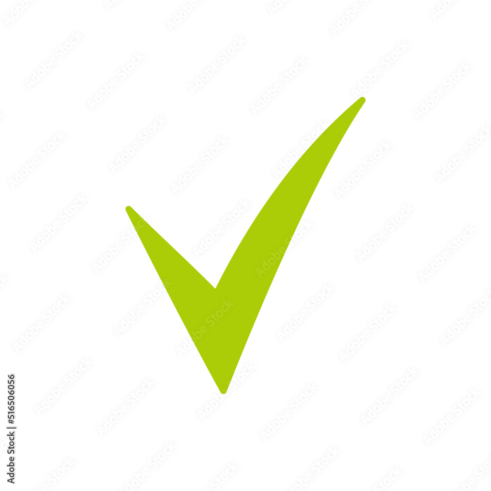 checkmark icon vector symbol illustration checkmark icon vector symbol illustration