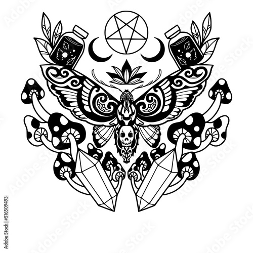 Wican Wicca