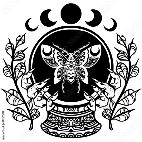 Wican Wicca