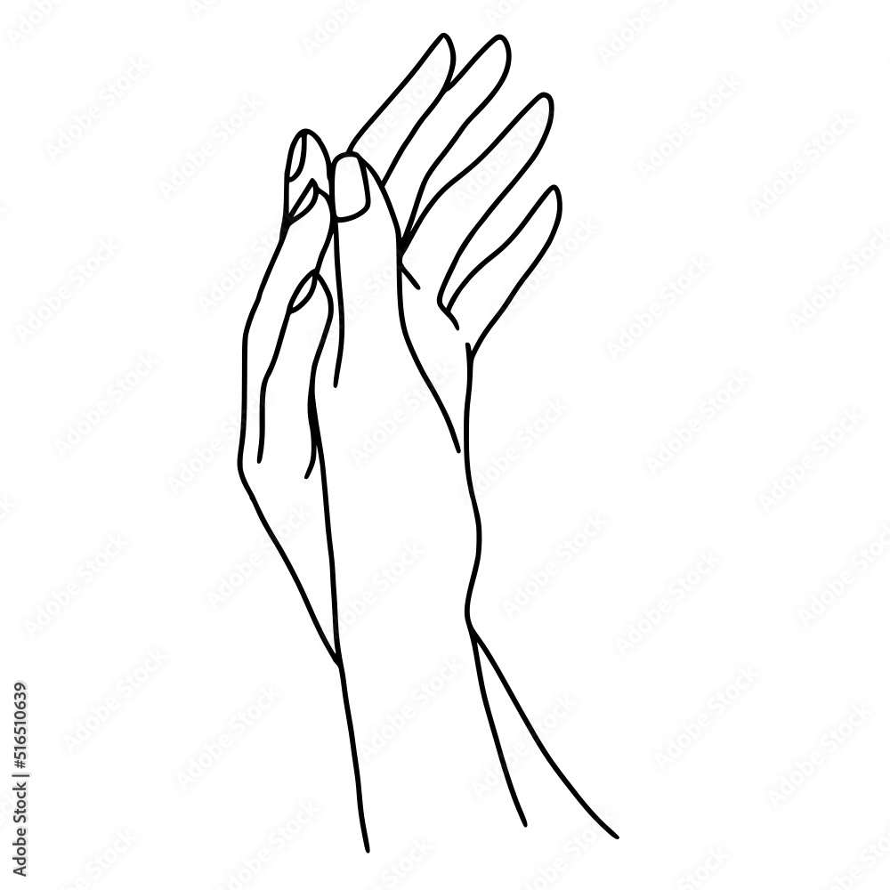 Hand Cream Hand Cream