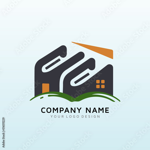 Need Logo for Real Estate Educational Workshops