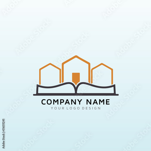 Need Logo for Real Estate Educational Workshops