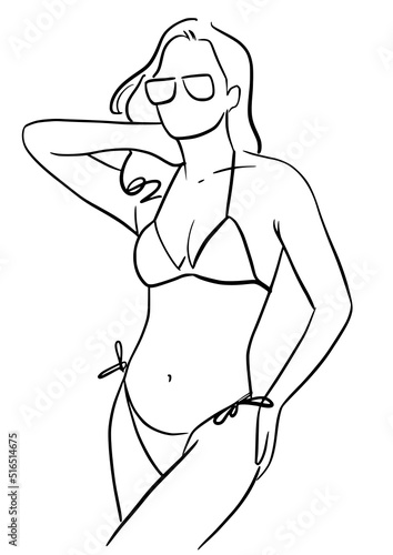 Women Bikini