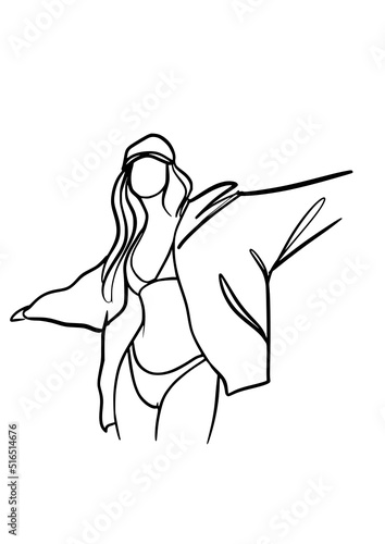 Women Bikini