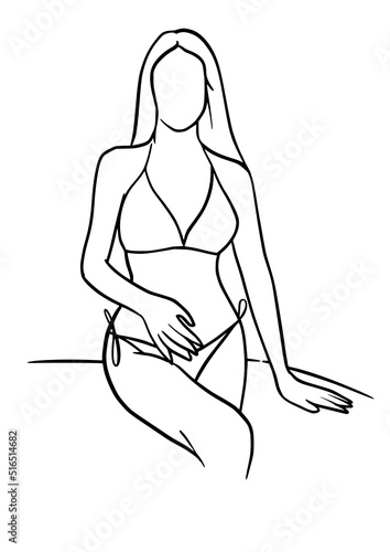 Women Bikini
