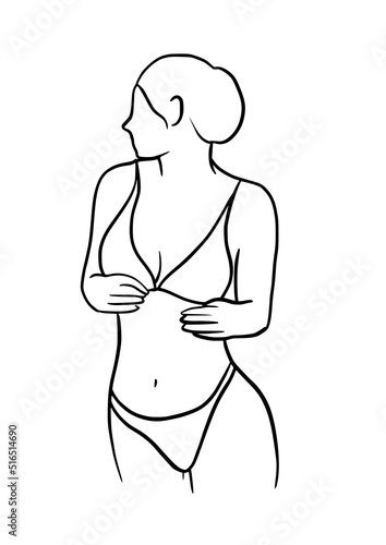 Women Bikini