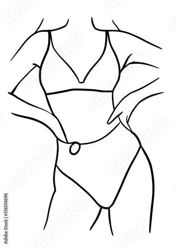Women Bikini