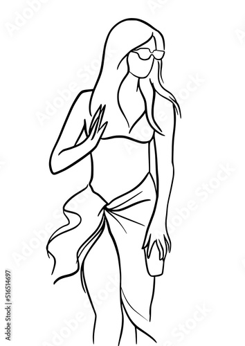 Women Bikini