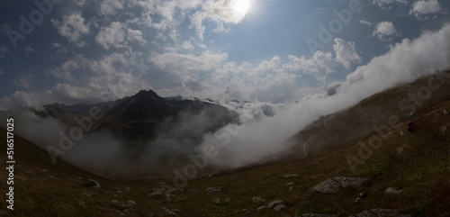 Trovit Plateau is a plateau located in Çamlıhemşin district, 64 km from the center of Turkey Rize. Trovit fascinates its visitors with its magnificent atmosphere. photo