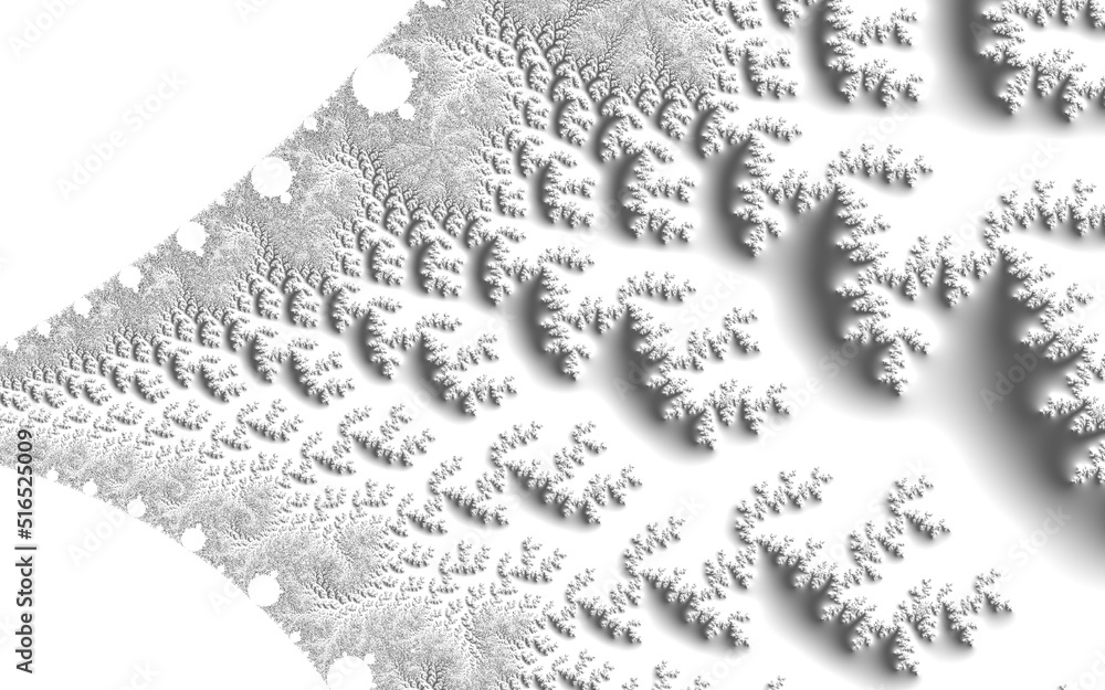 Stereoscopic Mandelbrot Stereoscopic Mandelbrot