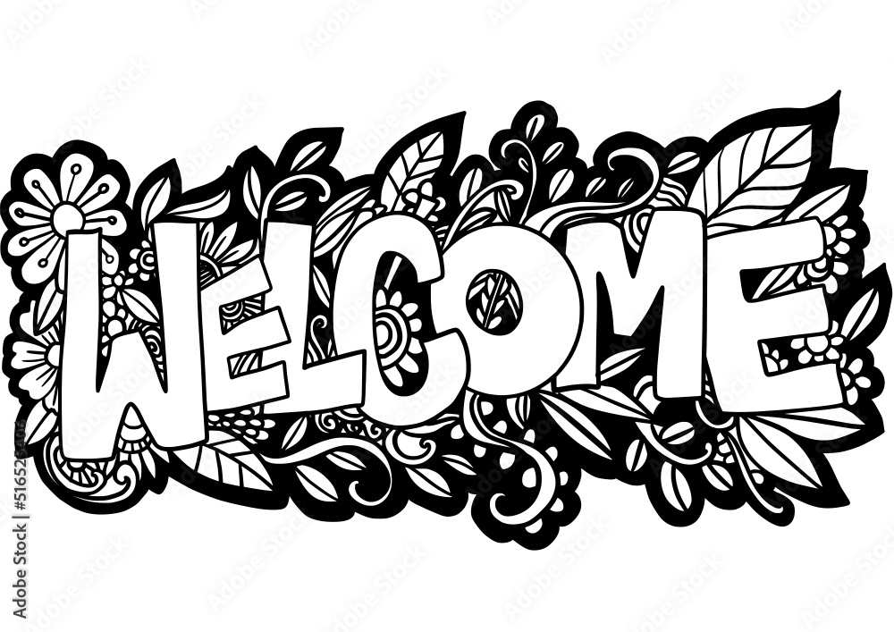 Welcome Welcome