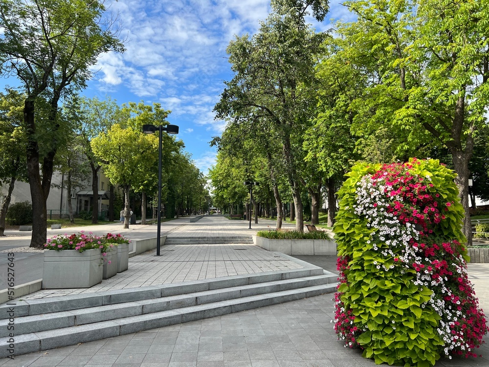 busko zdrój, uzdrowisko busko zdrój, busko zdrój, w busku zdroju