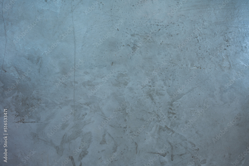 Naklejka premium Old cement wall texture for background.