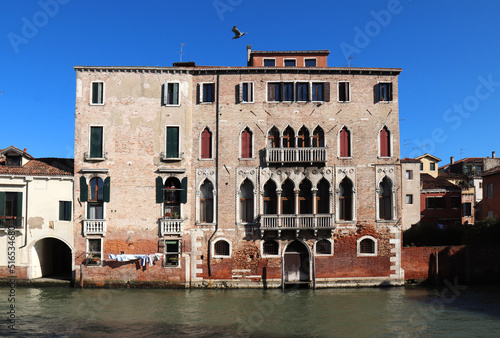 SCORCIO DI VENEZIA photo