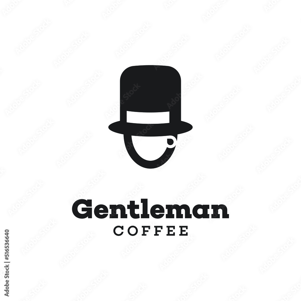 Gentleman Hat Coffee Gentleman Hat Coffee