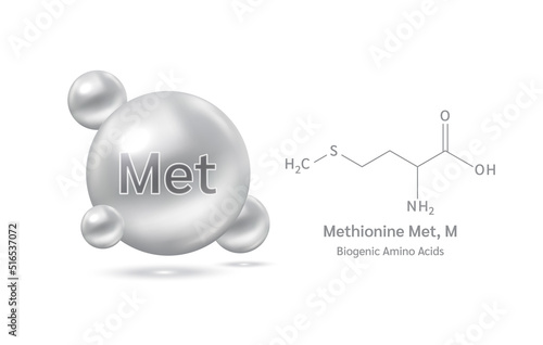 Methionine