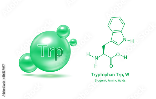 Tryptophan