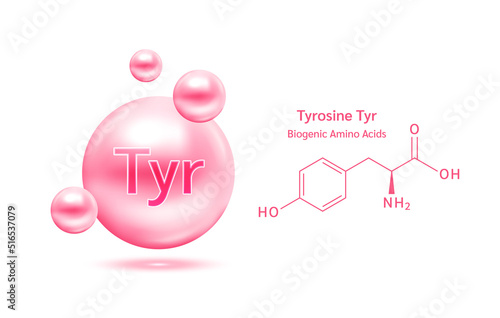 Tyrosine