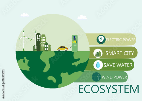 green energy, water day, ecosystem, animation, motion picture, wind energy, wind, electricity