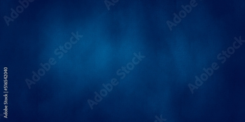 blue background