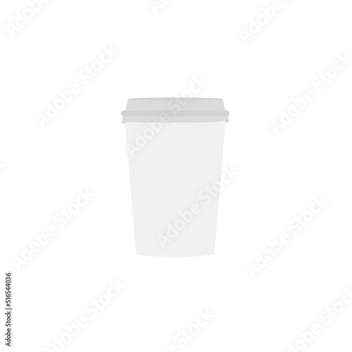 coffee cup,fresh coffee cup vector illustration