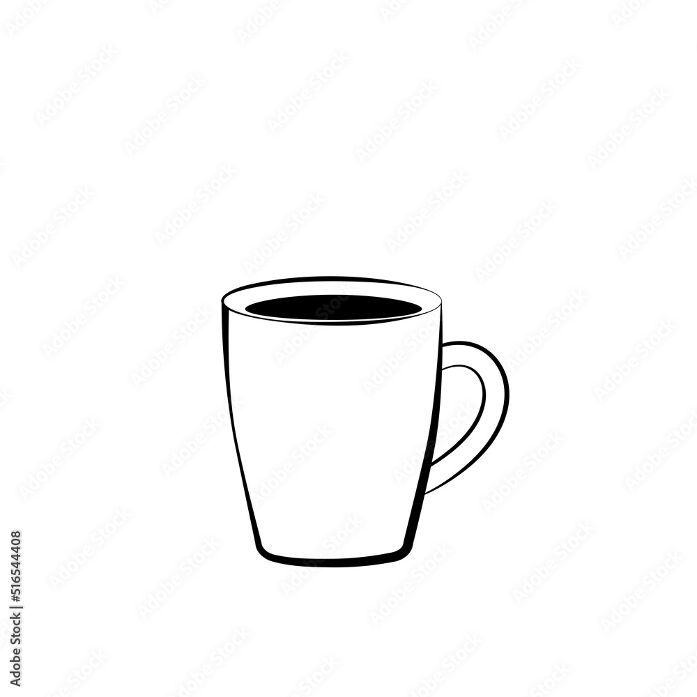 coffee cup,fresh coffee cup vector illustration coffee cup,fresh coffee cup vector illustration