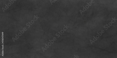 Black stone concrete texture background anthracite panorama. Panorama dark grey black slate background or texture.
