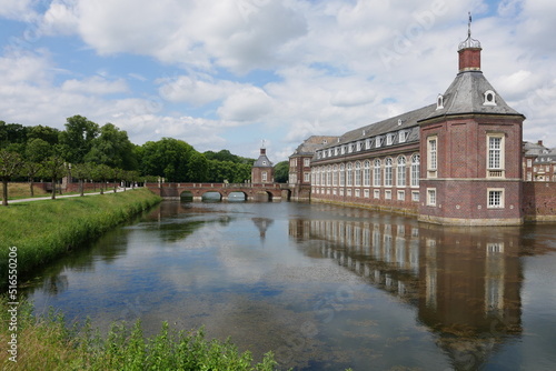 Wasserschloss Schloss Nordkirchen