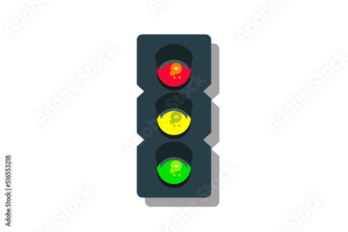 traffic light