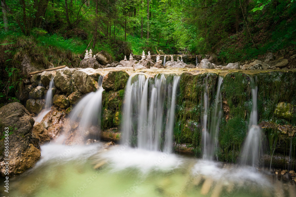 Wasserfall