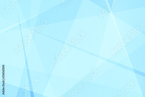 Abstract blue on light blue background modern design. Vector illustration EPS 10.