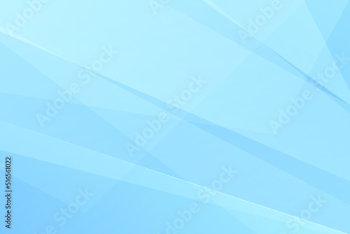 Abstract blue on light blue background modern design. Vector illustration EPS 10.