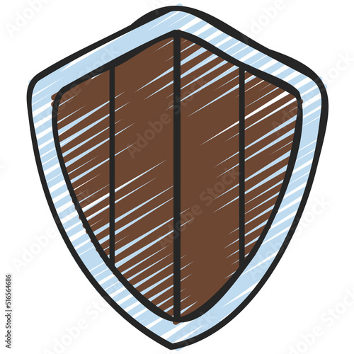 Shield Icon