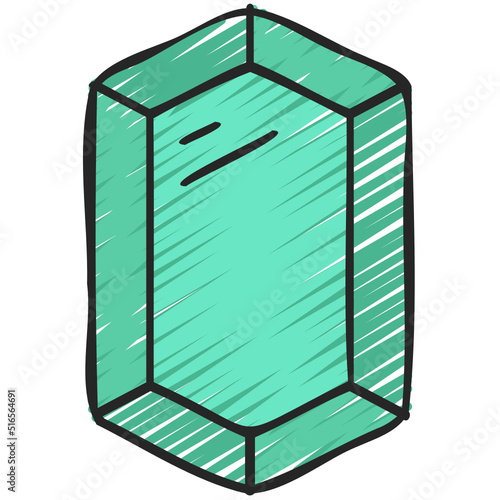 Gem Icon