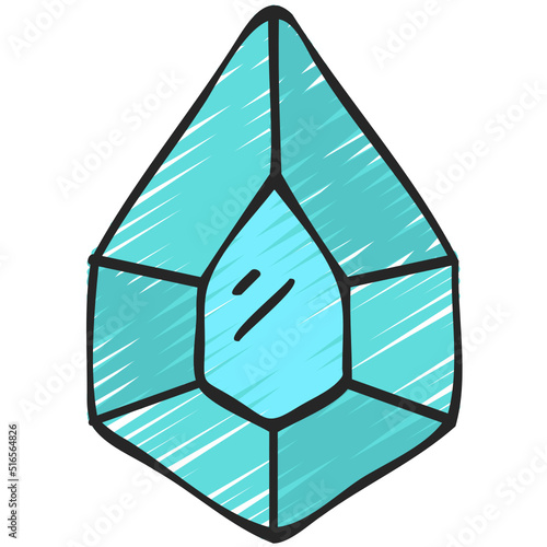 Gem Icon
